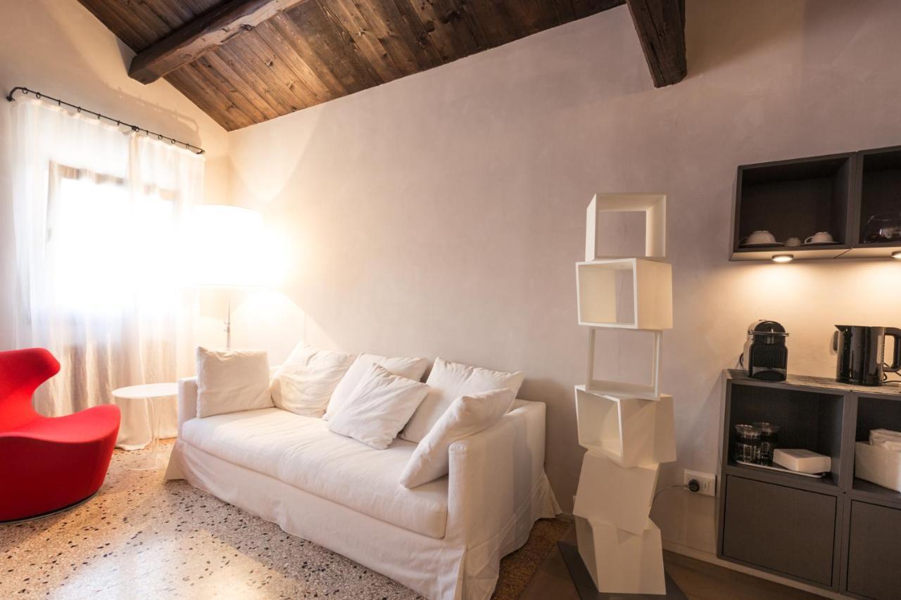 Amazing Modern Design Home, Campo Dei Mori. Wifi Венеция Екстериор снимка
