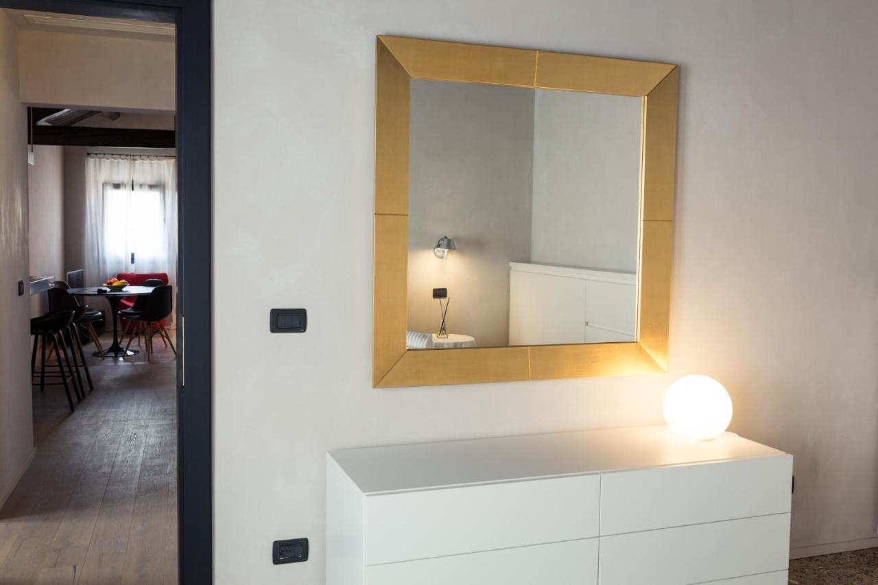 Amazing Modern Design Home, Campo Dei Mori. Wifi Венеция Екстериор снимка