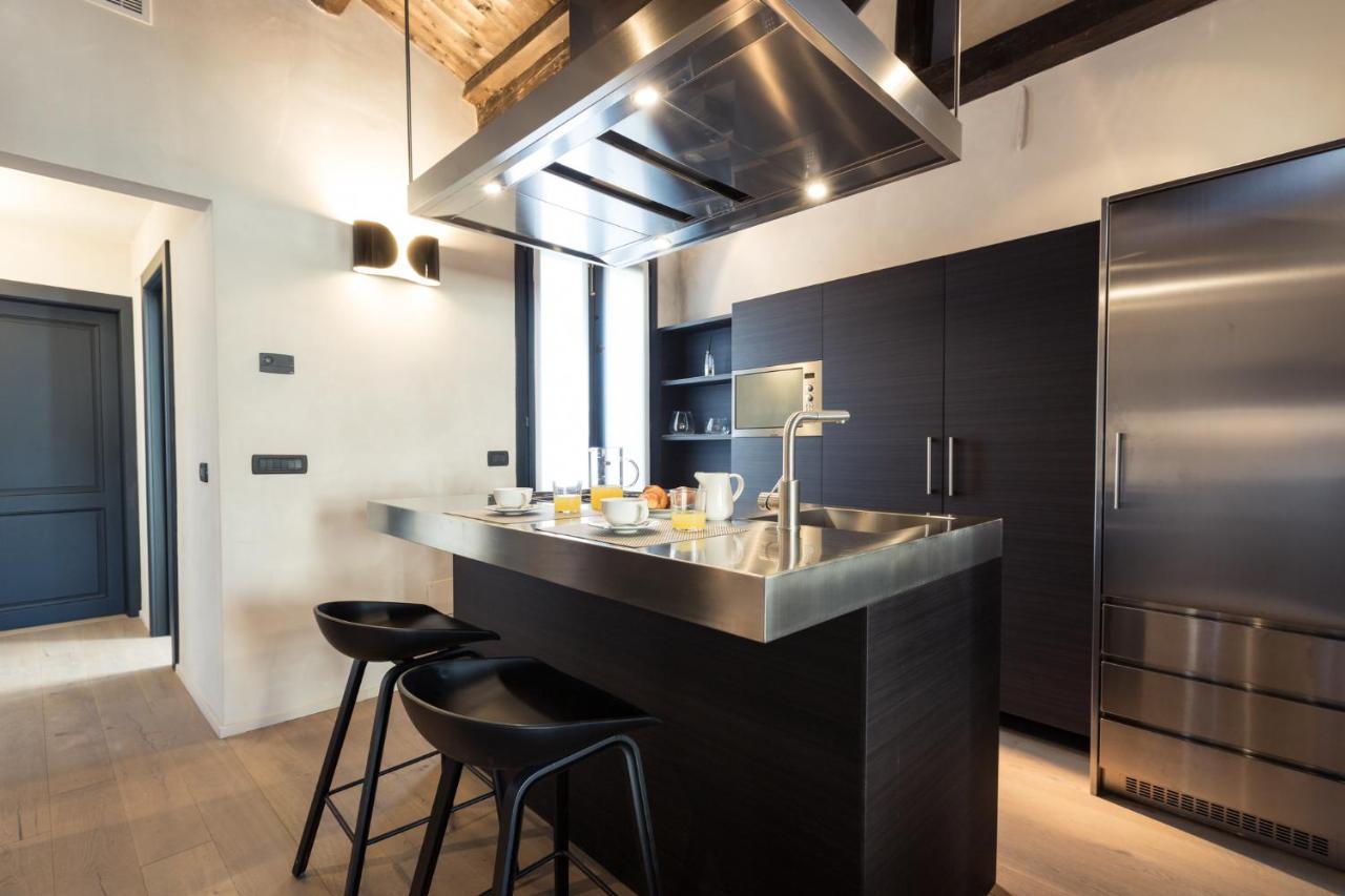 Amazing Modern Design Home, Campo Dei Mori. Wifi Венеция Екстериор снимка