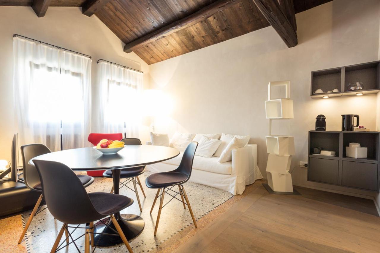 Amazing Modern Design Home, Campo Dei Mori. Wifi Венеция Екстериор снимка