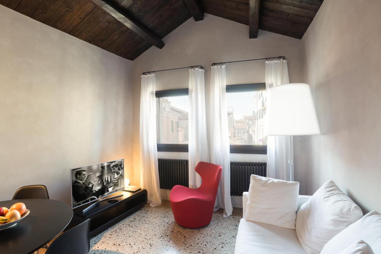 Amazing Modern Design Home, Campo Dei Mori. Wifi Венеция Екстериор снимка